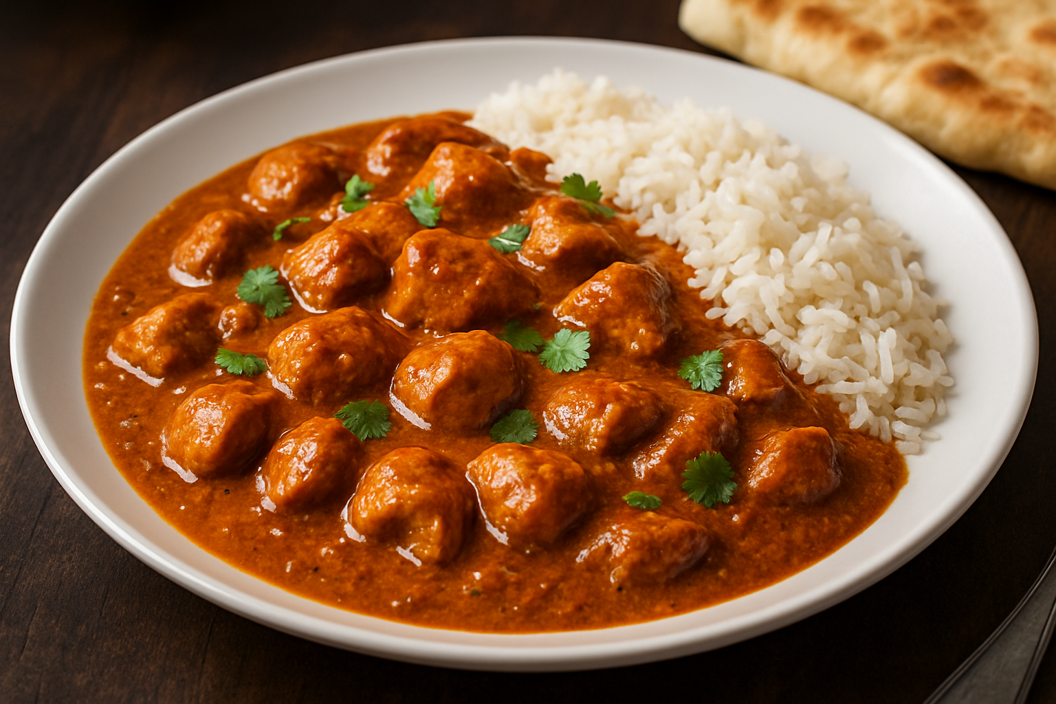 Chicken Masala