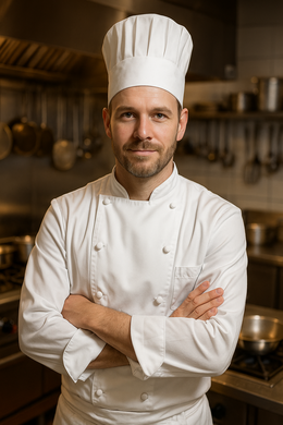 Julian Reed